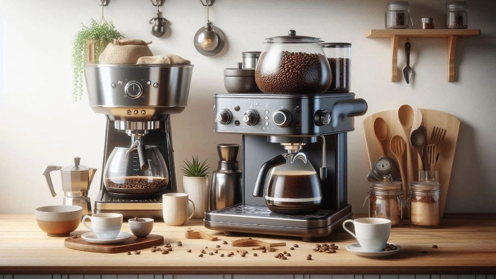 Rain Industry Industrial and Home Coffee Machine in Rasht Rain Industry Industrial and Home Coffee Machine in Rasht